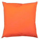 Evans Lichfield Tropez Outdoor Cushion Cover in Hot Pink