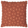 Varma Geometric Cushion Brick