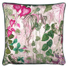 Paoletti Veadeiros Botanical Cushion Cover in Blush