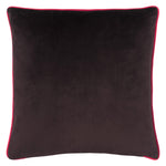 Paoletti Veadeiros Botanical Cushion Cover in Pink