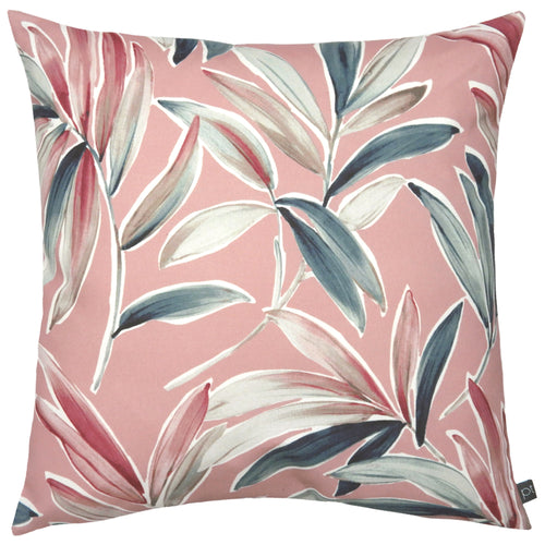 Prestigious Textiles Ventura Cushion Cover in Flamingo