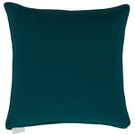 Voyage Maison Vicente Printed Cushion Cover in Bluebell