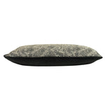 Kai Viper Snake Rectangular Cushion Cover in Bronze