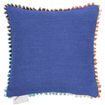 Voyage Maison Willow Woods Small Printed Cushion Cover in Linen