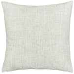 Evans Lichfield Woodland Hare Cushion Cover in White