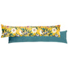 Wylder Wild Passion Creatures Draught Excluder in Yellow
