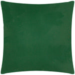 furn. Plain Outdoor Cushion Cover in Bottle
