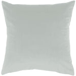 Evans Lichfield Xmas Hare Cushion Cover in Silver
