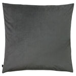 Cinnabar Marble Cushion Slate/Dark Grey