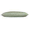 Demeter Geometric Rectangular Cushion Mint