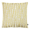 Fenix Printed Cushion Sunshine/Gold