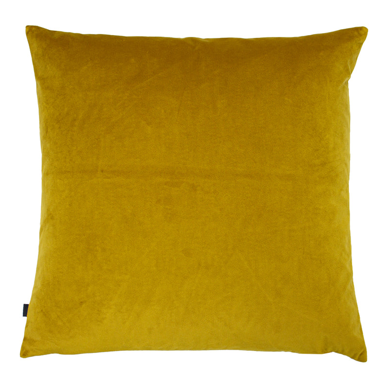 Fenix Printed Cushion Sunshine/Gold