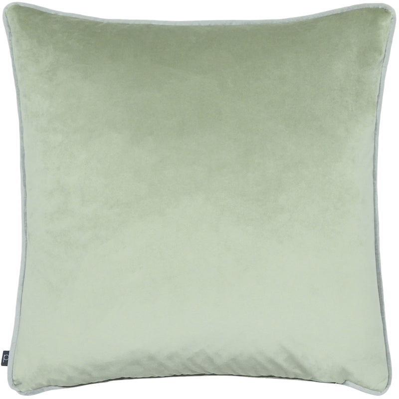 Gisele Geometric Cushion Jade
