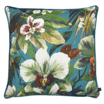 Moorea Floral Cushion Pacific