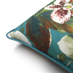 Moorea Floral Cushion Pacific