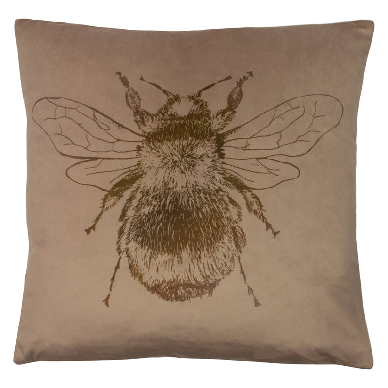 Nectar Bee Cushion Biscuit