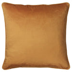 Samui Elephant Cushion Gold
