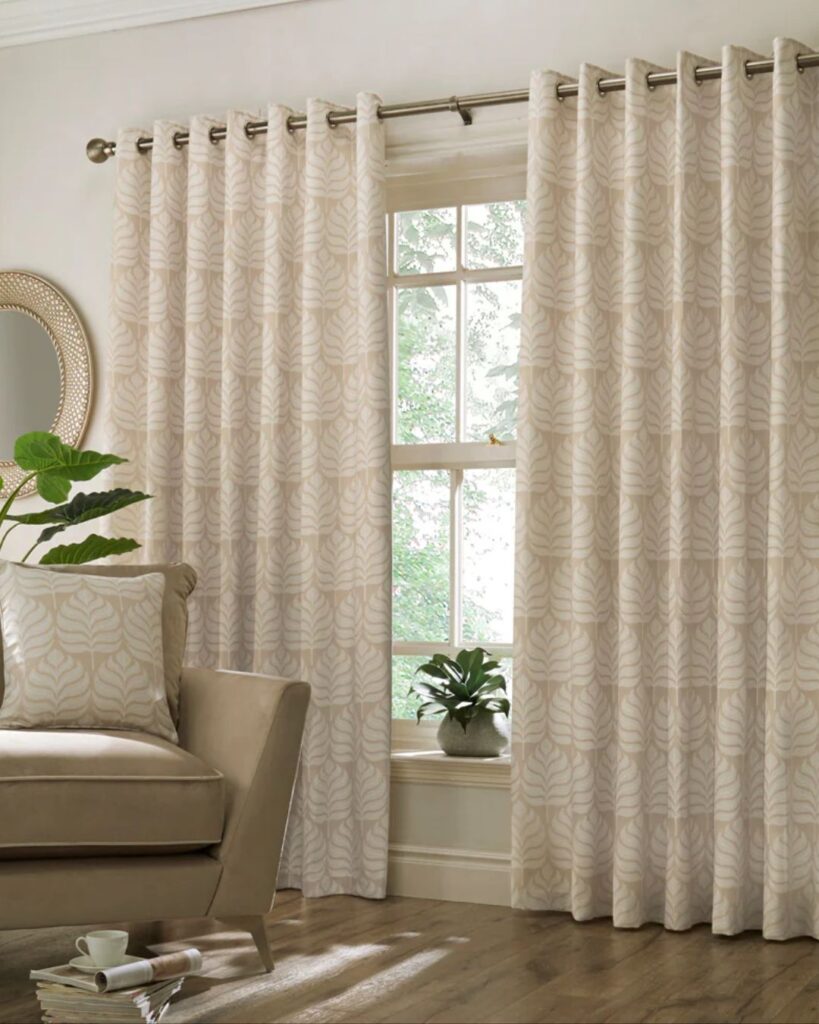 wholesale home furnishings curtains