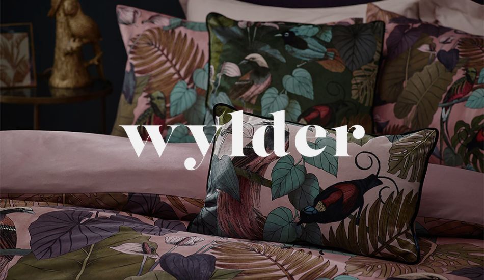 Home Décor Wholesalers of Wylder