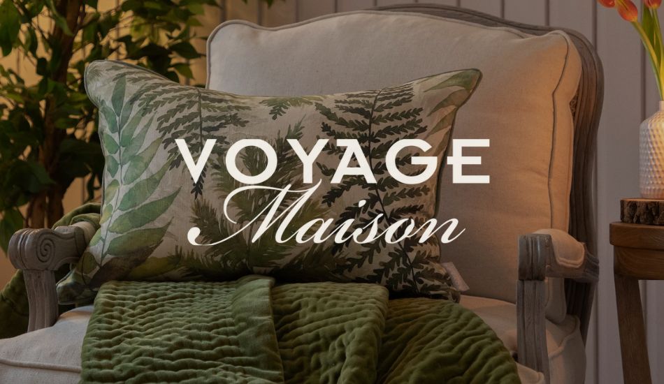 Home Décor Wholesalers of Voyage Maison