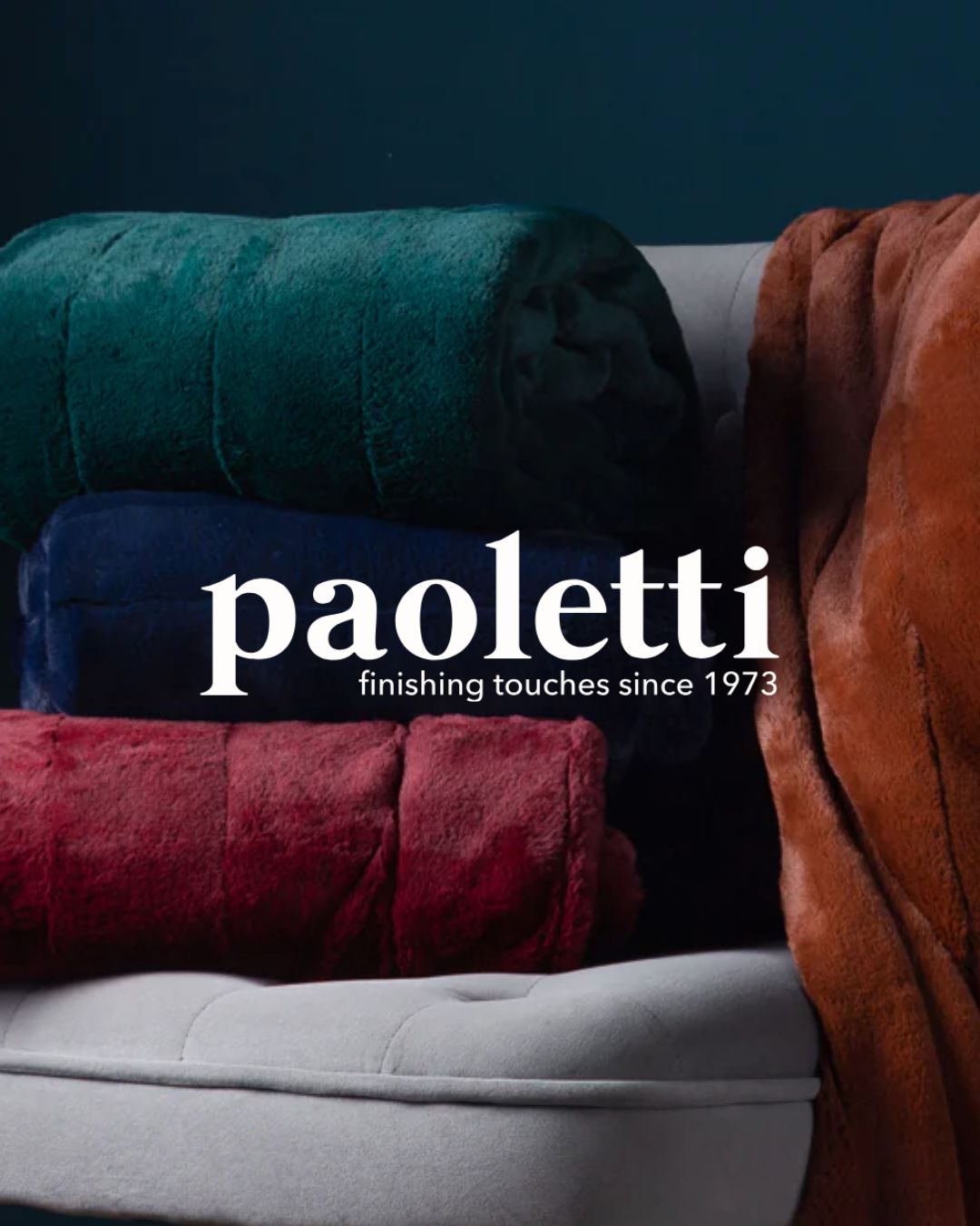 Home Décor Wholesalers of Paoletti