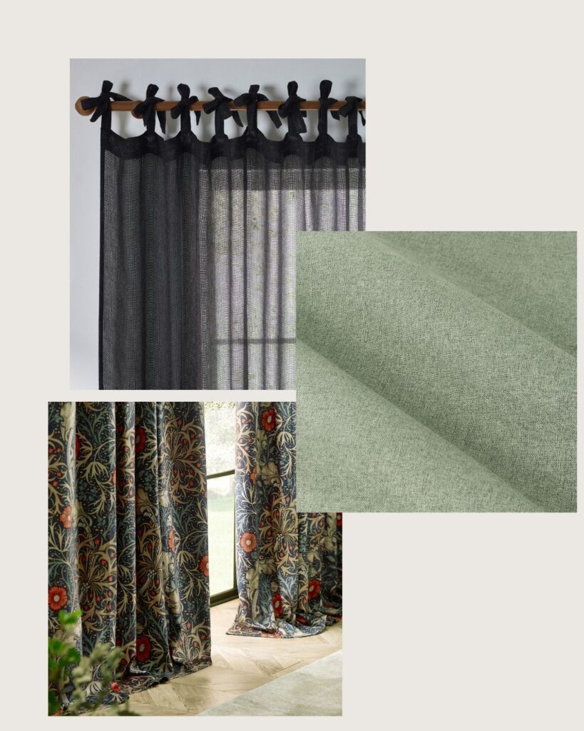 Wholesale Ready Made Curtains Riva Home